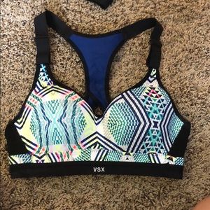 Victoria secret sports bra